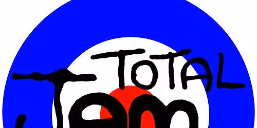 Total Jam (Jam Tribute) play Duffy's Bar.