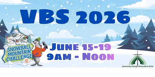 VBS 2026