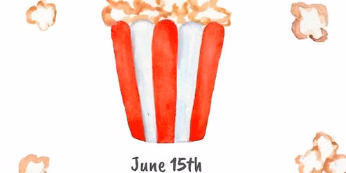 Movie Mondays