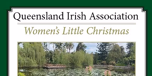 QIA Women's Little Christmas - Nollaig na mBan