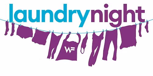 Laundry Night: December 2025