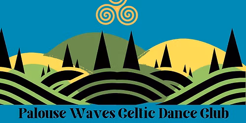 Kids Intro to Celtic Dance
