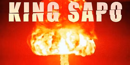 King Sapo en VALLADOLID