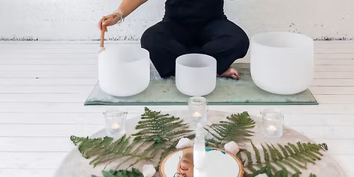 Winter Solstice Sound Healing Special 