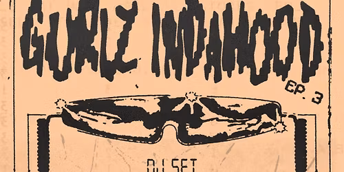 Gurlz in da HooD EP. 3 @ Yolka