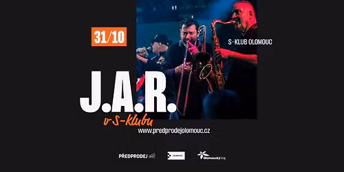 J.A.R. \/ S-klub Olomouc