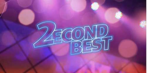 Second Best: In Drag