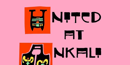 United at Ankali