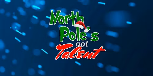 North Pole's Got Talent