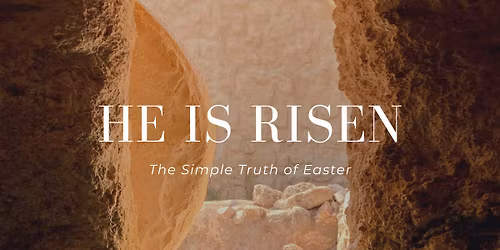 Easter Sunday Service at Light of Life Church