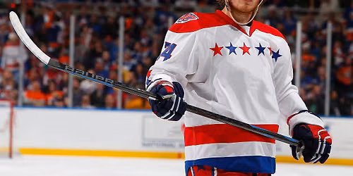 Carolina Hurricanes at Washington Capitals