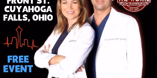GREY\u2019S ANATOMY (TRIVIA)