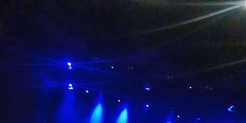 The Old Orange Rockers Live In Concert