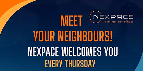 Thursday Neighbours Night