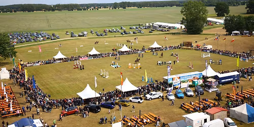 32 Jahre Pfingsten in Horka 