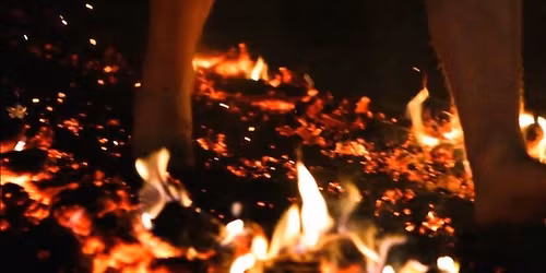 Firewalk!