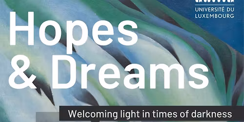 Hopes and Dreams choir concert