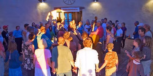 Dances of Universal Peace