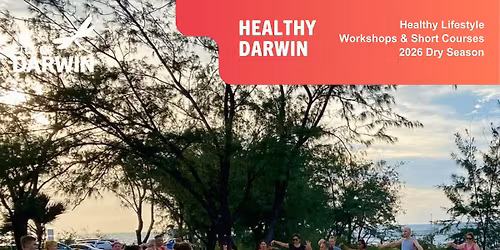 Sunset Come & Try Bellydancing - Healthy Lifestyle Workshops