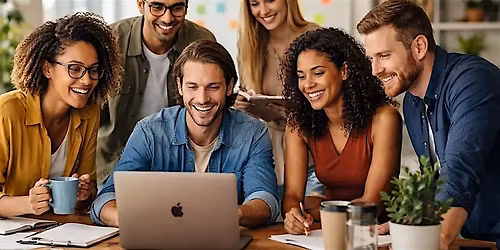 Getting Started with Mac