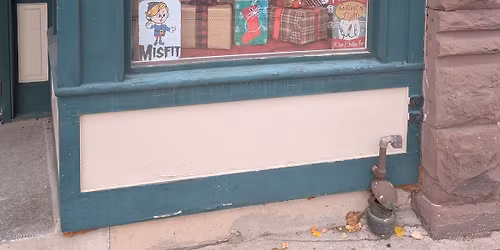 Brown Bag Big Black Friday Sale