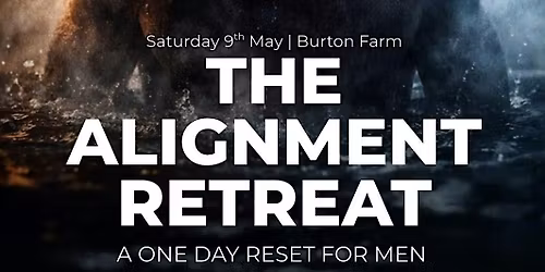 The Alignment Retreat.