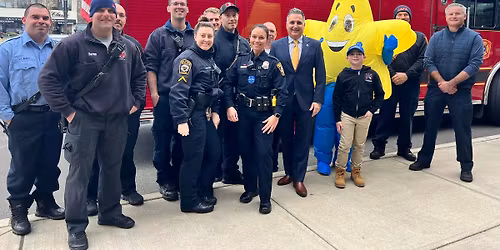 The Big 1-2 Wiffle Ball Classic: Play for a Purpose