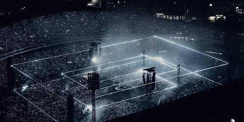 SWEDISH HOUSE MAFIA ULLEVI 2027 - 2, 3, 9 & 10 JULY
