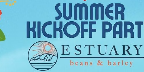 Summer Kickoff Party\/Fundraiser