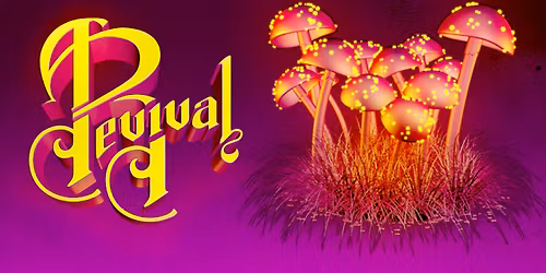 Allman Brothers Tribute by Revival ABB