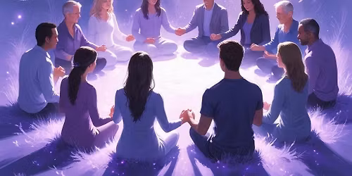 Mediumship Development Circle \u2013 Guided by Spirit