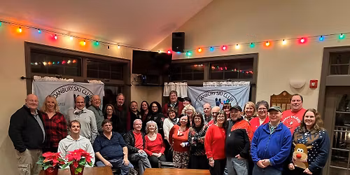 DSC Holiday Party 2025!