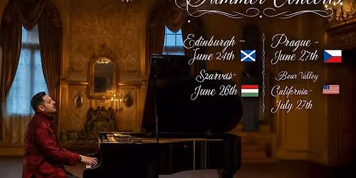 "Edinburgh Imprints"