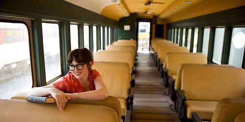 Jenna Nicholls | The Attic