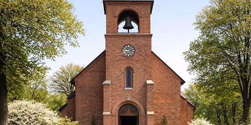 Konfirmationsk\u00f8rsel Victoria