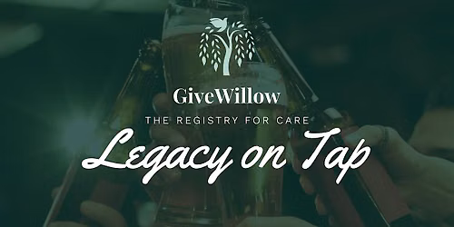 Legacy on Tap