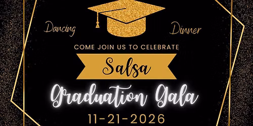 Salsa Graduation Gala
