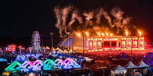 Official North Coast Afters: Jigitz