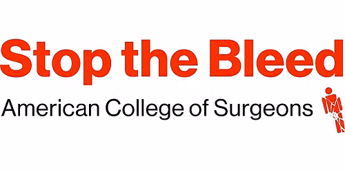 STOP THE BLEED COURSE\/CERTIFICATE @ Guelph General Hospital