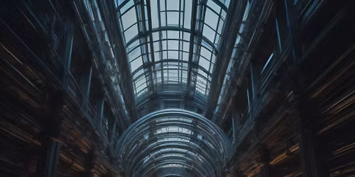 HARD EDGE \/ Dark & Hard Techno