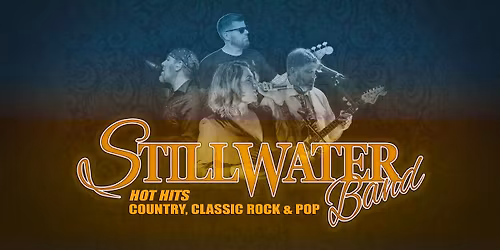 Stillwater Band @ Four Phantoms Brewing Ales for ALS fundraiser