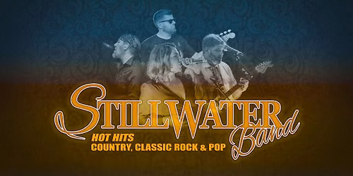 Stillwater Band @ Four Phantoms Brewing Ales for ALS fundraiser