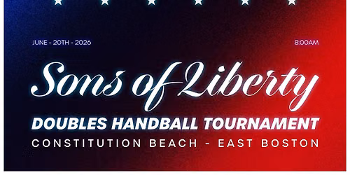 Sons of Liberty 2026