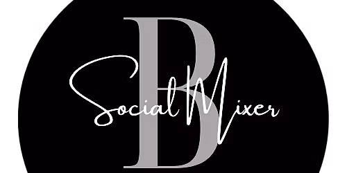 Business Social Mixer