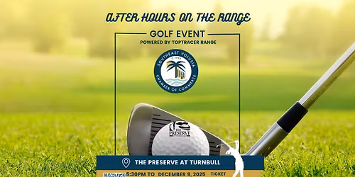 After Hours on the Range