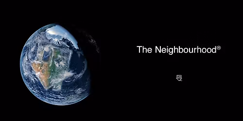 The Neighbourhood: THE WOURLD TOUR