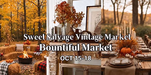 Bountiful Market 