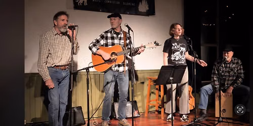 Sidenotes at SingAcoustic