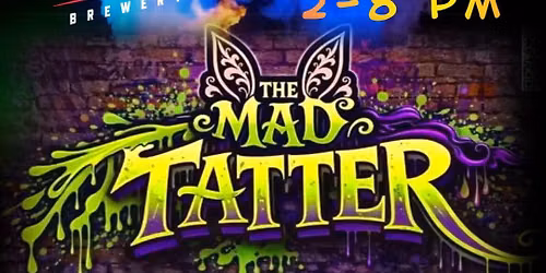 IHB Brews & Tattoos with the Mad Tatter