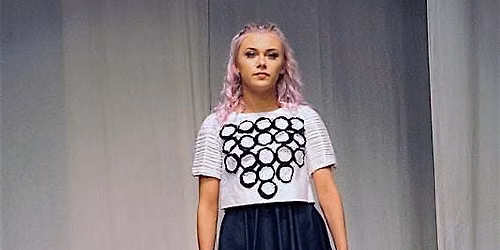 Coventry College Fashion Show